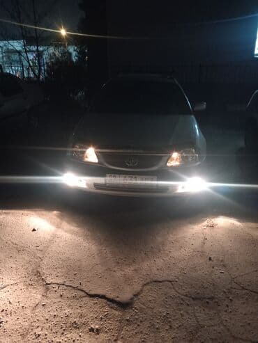 тойота сурф левый руль: Toyota Avensis: 2000 г., 2 л, Механика, Бензиновая, Седан — 8