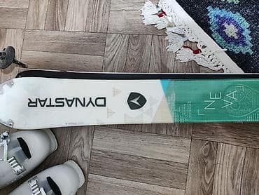 forward apache: Универсальные, С креплениями, Б/у — 3