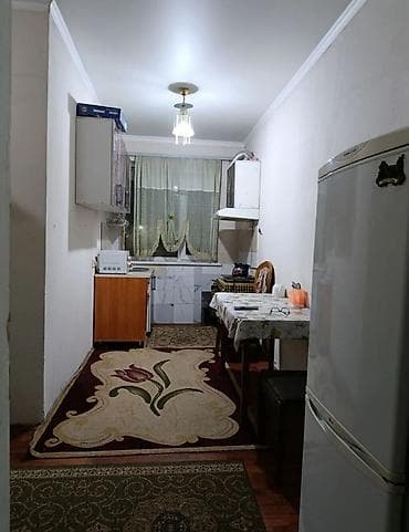 rent: 1 комната, С мебелью частично — 2