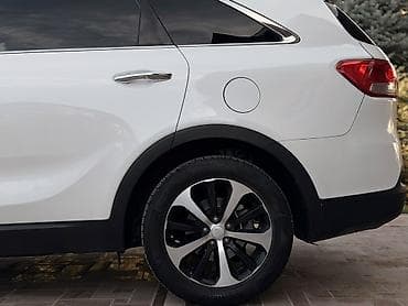 Продажа авто: Kia Sorento: 2018 г., 3.3 л, Автомат, Бензин, Кроссовер — 4
