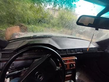 коммутатор мерседес 124 111 двигатель: Mercedes-Benz W124: 1991 г. — 7