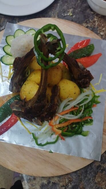 повар самсышник: Ассаламу алейкум. ищу работа в шеф повара. меня завут Даяна повр — 19