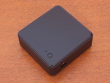 Компьютер, ядер - 2, ОЗУ 8 ГБ, Для несложных задач, Б/у, Intel Core i3, SSD