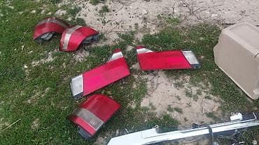 фара мототранспорт: Автозапчасти для Toyota Alphard/Alphard V (первое поколение — 9