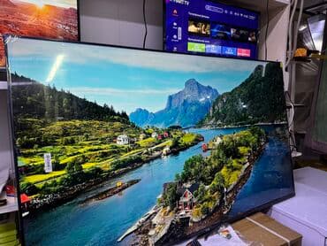 купить телевизор самсунг 65 дюймов: 🔥🔥🔥СРОЧНАЯ АКЦИЯ 🔥🔥🔥 телевизор LG 65UR81009 просмотр’, thinq ai, webos — 13