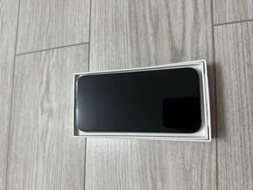 жесткий пк: IPhone 14 Pro, Deep Purple, Коробка, 86 % — 2