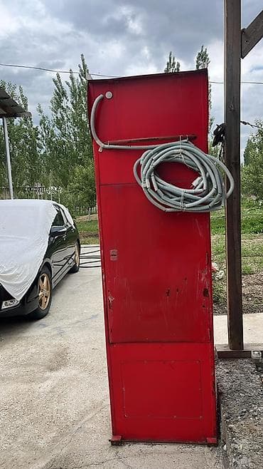 крой алабыз: Игровой автомат «KING BOXER» (ударная груша) - Коммерческий — 2