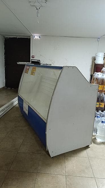 бву холодильник: Для напитков, Для молочных продуктов, Для мяса, мясных изделий, Б/у — 2