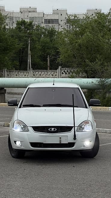 очки антифара: Стекло Лобовое ВАЗ (LADA), Новый, Оригинал — 1