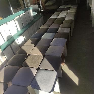 Отургучтар, табуреттер: Стул табуретка 350 сом шт свет разный — 4