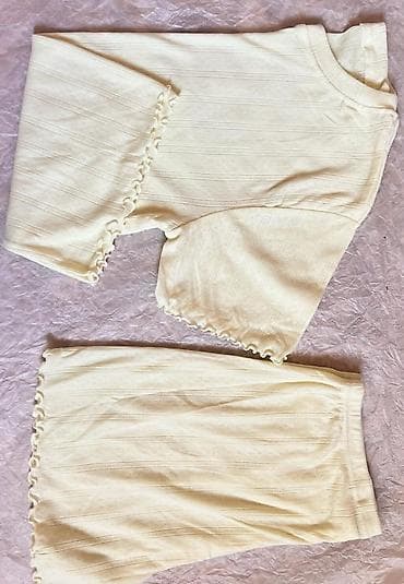 смешные пижамы для девушек: Домашний/пижамный комплект для женщин: трикотажная футболка и — 6