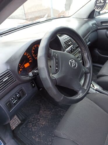 фара тойота рав 4 2020: Toyota Avensis: 2004 г., 2 л, Автоматические, Бензин, Универсал — 9