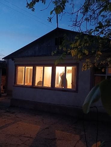 суточный дом в оше: Представляем дом, расположенный в Кеминском районе, село Кашкелен — 2