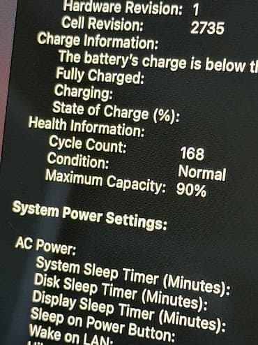 13 pro 512: Для учебы, Б/у, Apple M1, ОЗУ, RAM: 8 ГБ, В рассрочку — 7