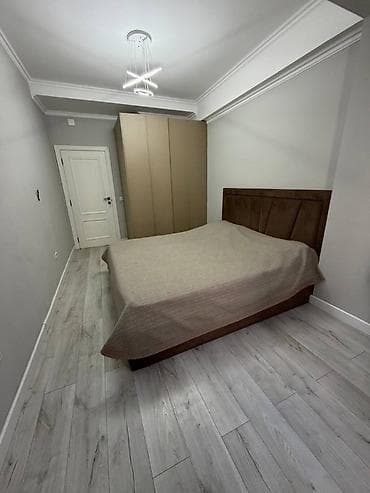 108: 3 комнаты, 80 м², Элитка, 4 этаж, Евроремонт — 8