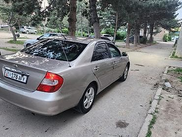 привозные двигатели в бишкеке: Toyota Camry: 2003 г., 2.4 л, Автомат, Бензин, Седан — 5