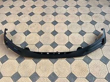 Накладка на бампер Lexus, Новый, Аналог