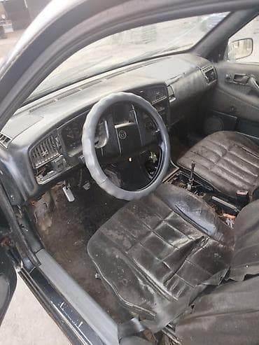 рулевые рейки пассат: Volkswagen Passat: 1989 г., 1.8 л, Ручные, Бензин, Универсал — 1