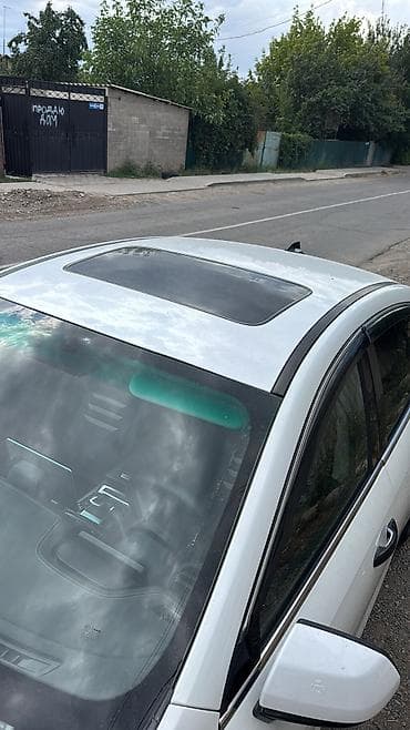 kirgiz auto: BYD Qin: 2020 г., Электромобиль, Седан — 7