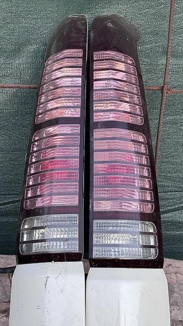 Комплект стоп-сигналов Honda 2004 г., Б/у, Оригинал, Япония