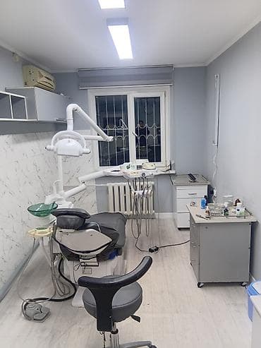 аква парк: Кабинет Для стоматолога, В жилом комплексе, 14 м², Долгосрочно, 1 линия — 2