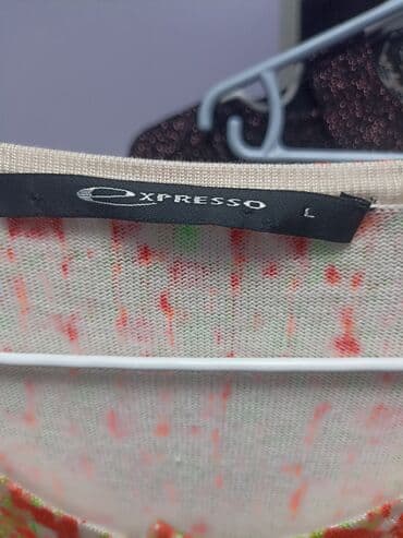 шерстяные кофты женские больших размеров: Кофта, Германия, L — 2