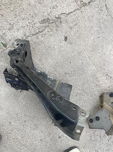 тоуота: Toyota, Б/у, Оригинал — 2