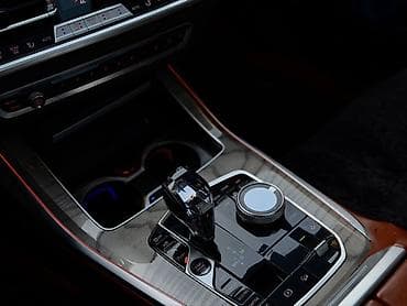 ам т40: BMW X7: 2019 г., 3 л, Автомат, Бензин, Кроссовер — 6