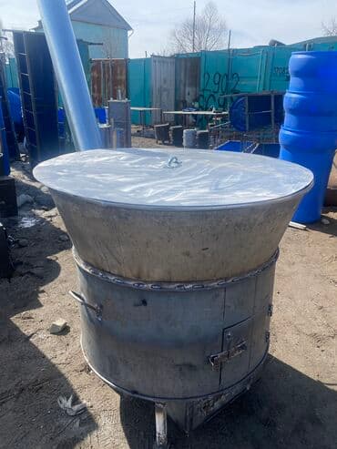 кастрюля 40 литров нержавейка: Дежа, котел из нержавейки и дюраль. 150-350 л. В комплекте крышка — 10