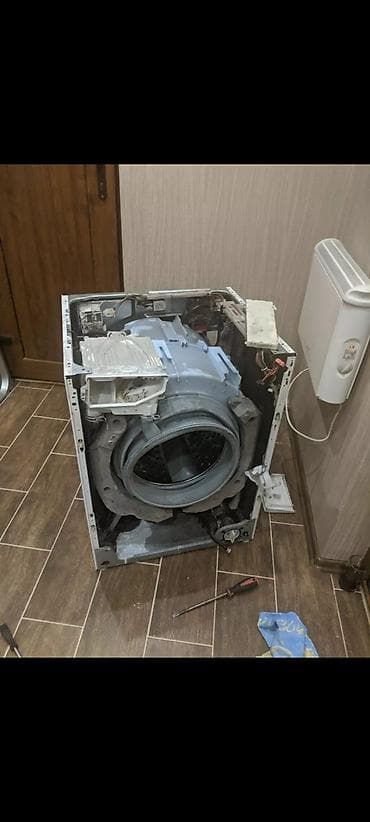 windows mobile: Ремонт стиральных машин 
Мастера по ремонту стиральных машин — 2