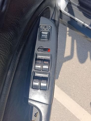 сполер одисей: Honda Accord: 2002 г., 1.8 л, Механика, Газ, Седан — 9