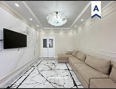 аренла: 2 комнаты, Азия Молл Собственник, Без животных, от 1 года, С мебелью полностью — 6
