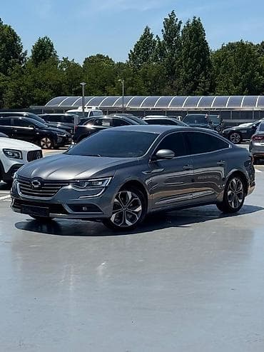 lancer 9: Renault SM6: 2020 г., 2 л, Автомат, Газ, Седан — 9