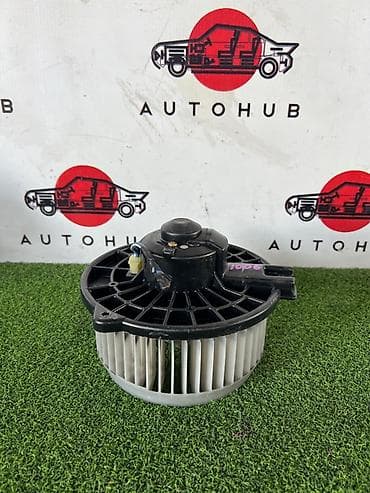 ej 20: Электрический моторчик Honda — 1