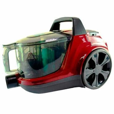 моющий пылесос для мебели: Пылесос, Стандартный, Сухая, Контейнер — 6