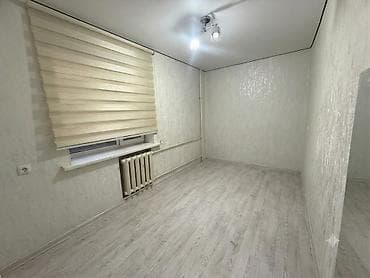 43: 2 комнаты, 43 м², Филармония Индивидуалка, 3 этаж, Евроремонт — 1