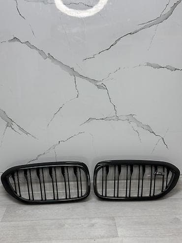 Унаа тетиктери: Радиатор торлору BMW — 2