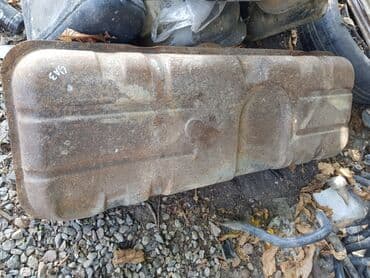 кабина уаз: Uaz bukhanka, топливный бак. УАЗ буханка. Бензобак на буханку, уаз — 2