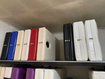 Стулья 
помощники
лампы 3500
кушетки 5000