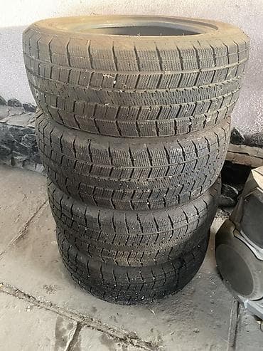 шина зима r16: Зимние шины 205/55 R16 90T — комплект из 4 шт. - Размер: 205/55 R16 - — 3