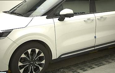 Kia Carnival: 2020 г., 2.2 л, Автомат, Дизель, Минивэн — 8