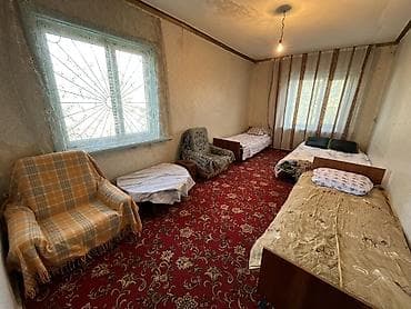 афрейм иссык куль: Дом (частный сектор), Бостери, 10 мест — 1