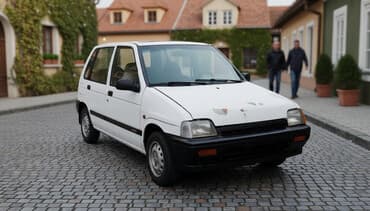 запчасти на мицубиси паджеро 2: Daewoo Tico: 1997 г., 0.8 л, Механика, Бензиновая, Хэтчбэк — 2