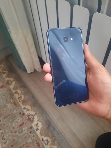 монитор ксяоми: Samsung Galaxy J4 Plus, цвет - Синий, 2 SIM — 3