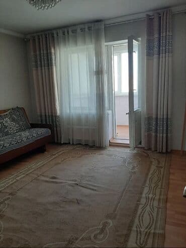 7 микра район: 3 комнаты, 79 м², Индивидуалка, 7 этаж, Косметический ремонт — 6