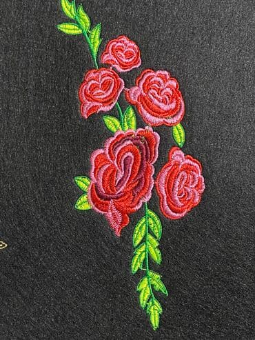 как найти заказчика в швейный цех: Компьютерная вышивка | Юбки, Блузки, Верхняя одежда — 22