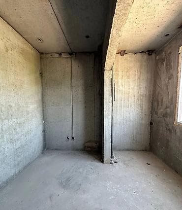 новый автовакзал: 1 комната, 46 м², Элитка, 2 этаж, Готовая ПСО (под самоотделку) — 7