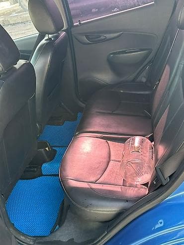 диски на шевроле спарк: Chevrolet Spark: 2016 г., 1 л — 7