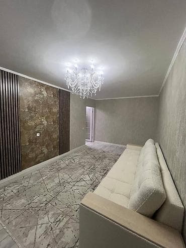 даяр бизнес сатылат: 1 бөлмө, 32 м², 104-серия, 4 кабат, Евроремонт — 9