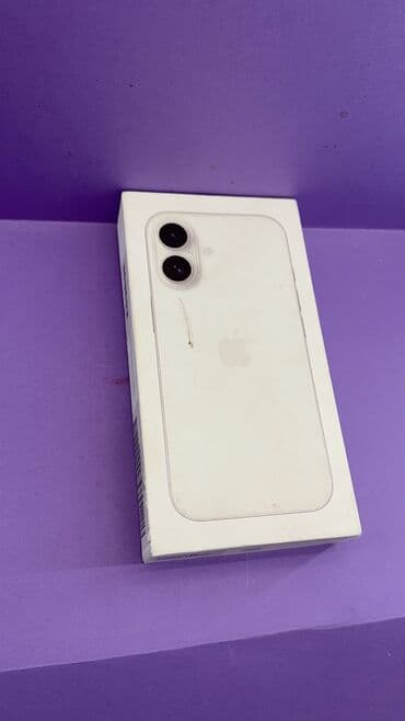 айфон се 2020 цена бишкек: IPhone 16, Колдонулган, 128 ГБ, Куту, 100 % — 2